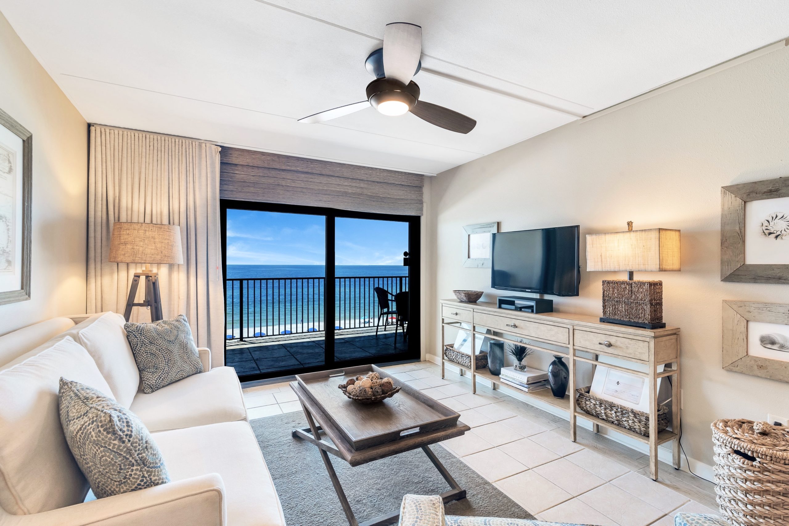 Accommodations | Perdido Dream | 2 Bedroom 2 Bath