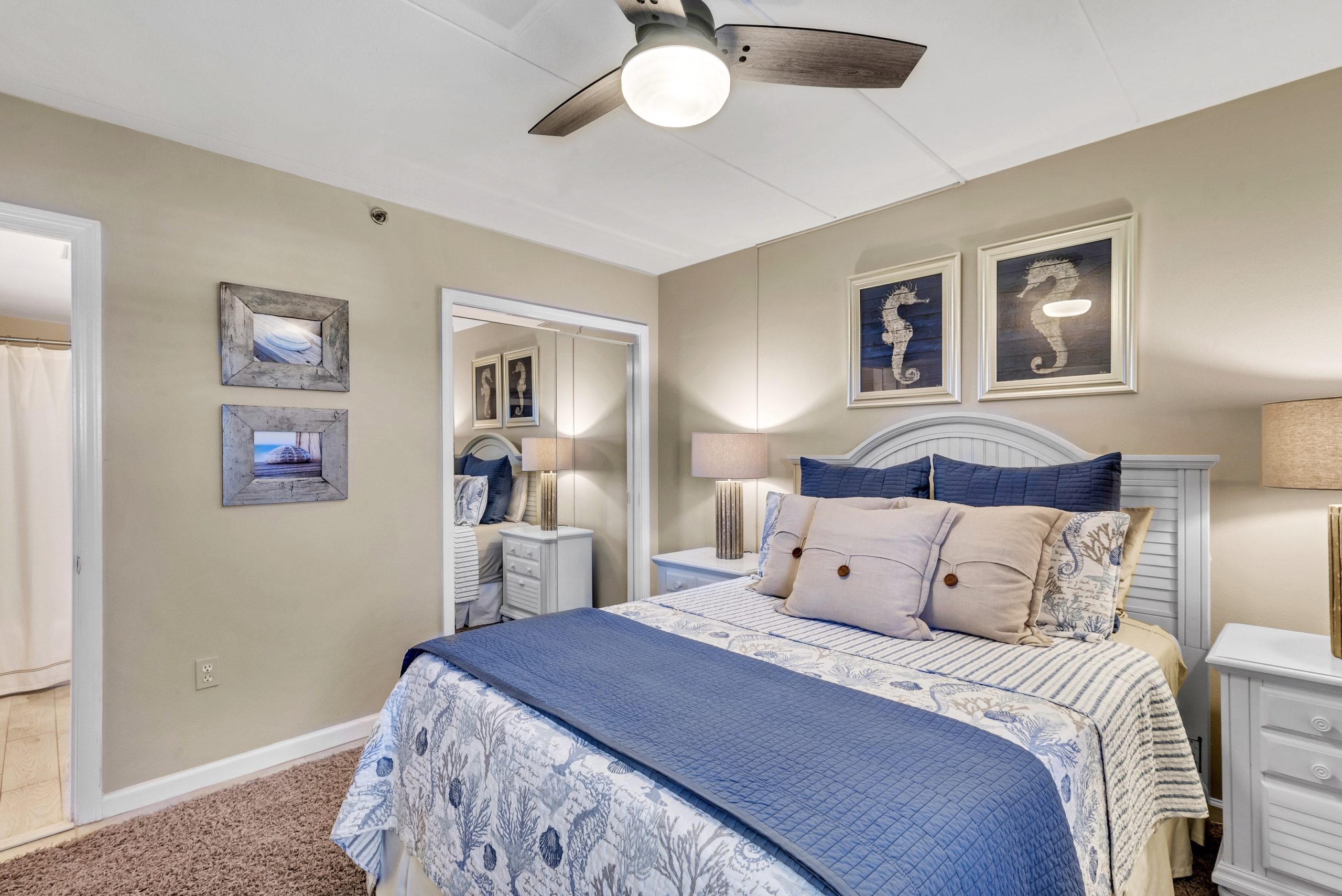 Accommodations | Perdido Dream | 2 Bedroom 2 Bath