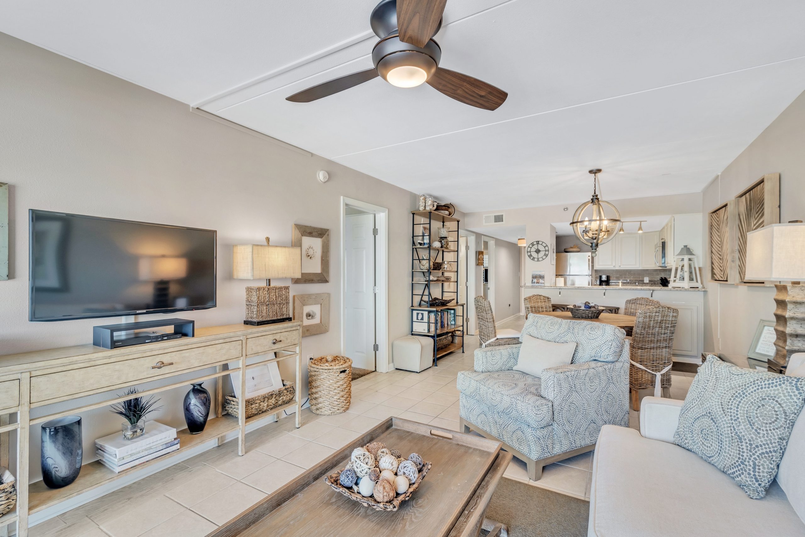 Accommodations | Perdido Dream | 2 Bedroom 2 Bath