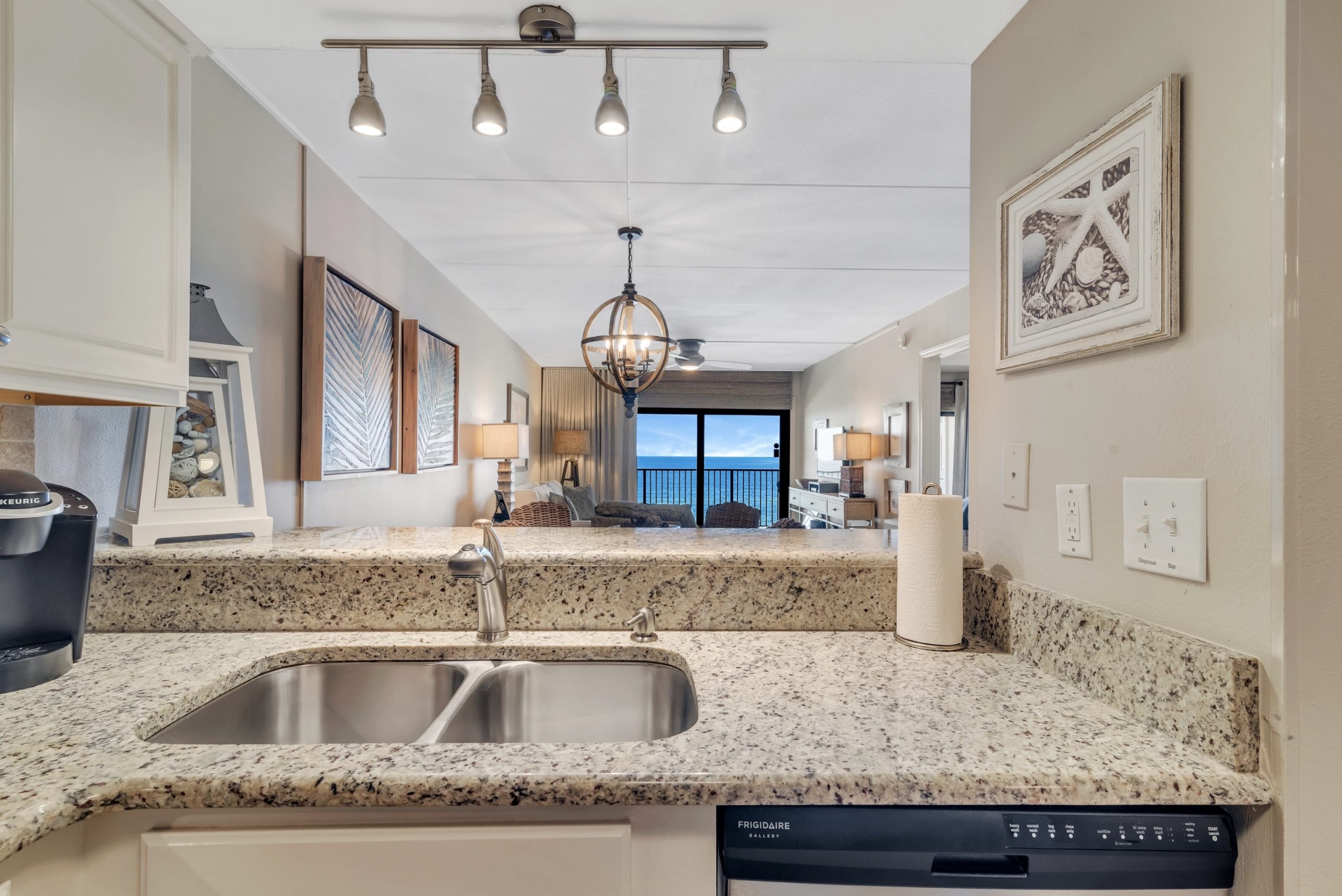 Accommodations | Perdido Dream | 2 Bedroom 2 Bath